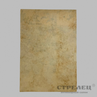 фото — японская гравюра укиё-э «битва при ити-но-тани». 1847 год